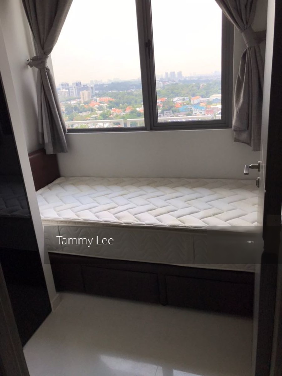 One Dusun Residences (D12), Apartment #215321591